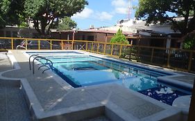 Hotel Casa Finca La Maracuya